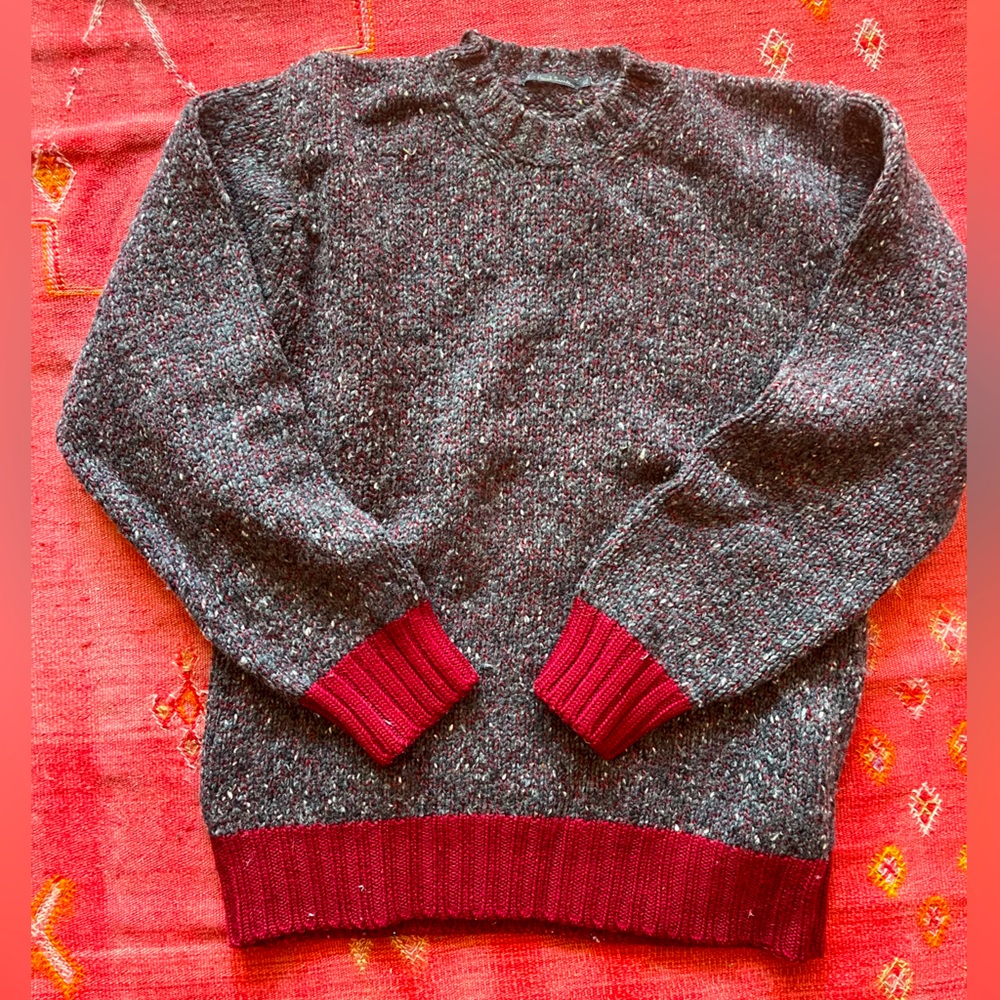 Paul Smith PS wool sweaters size XL